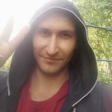 Фотография мужчины Вован, 36 лет из г. Кострома