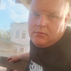 Фотография мужчины Александр, 32 года из г. Великий Устюг