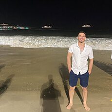 Фотография мужчины Андрей, 42 года из г. Красноярск