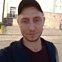 Альберт, 37 лет
