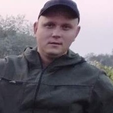 Фотография мужчины Андрей, 32 года из г. Могилев