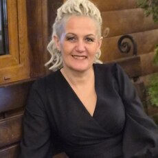 Фотография девушки Галина, 47 лет из г. Брест