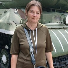 Фотография девушки Это Я, 47 лет из г. Ульяновск