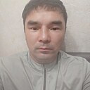 Мико, 33 года
