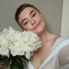 Фотография девушки Полина, 22 года из г. Ярославль