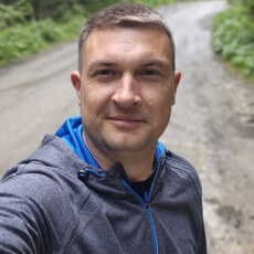 Фотография мужчины Ruf, 35 лет из г. Тернополь