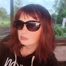 Фотография девушки Татьяна, 44 года из г. Барановичи