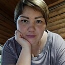 Альфина, 28 лет