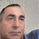 Рамис, 47 лет