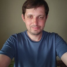 Фотография мужчины Василий, 37 лет из г. Абакан