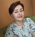 Алла, 50 лет