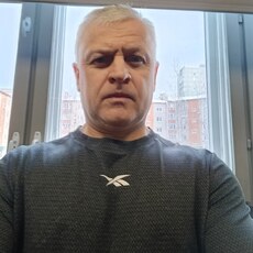 Фотография мужчины Сергей, 49 лет из г. Петрозаводск