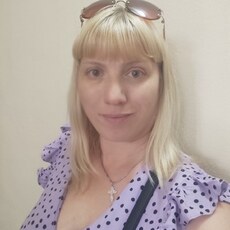 Фотография девушки Евгения, 42 года из г. Одесса