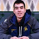 Асылхан, 28 лет