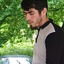 Мадат, 28 лет