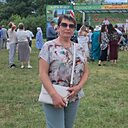 Зулечка, 46 лет