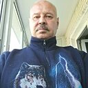 Денис Малышев, 53 года