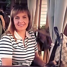 Фотография девушки Елена, 39 лет из г. Липецк