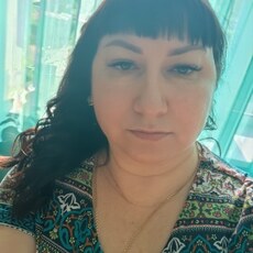 Фотография девушки Лена, 47 лет из г. Миоры