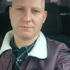 Фотография мужчины Сергей, 47 лет из г. Киров