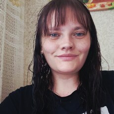Фотография девушки Александра, 32 года из г. Астана