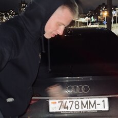Фотография мужчины Франц, 22 года из г. Минск