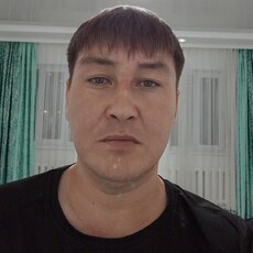 Фотография мужчины Еркин, 37 лет из г. Актобе