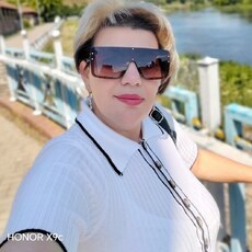 Фотография девушки Светлана, 42 года из г. Гродно