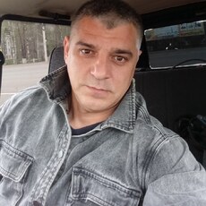 Фотография мужчины Robert, 43 года из г. Вологда