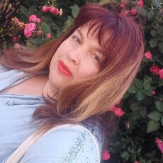Фотография девушки Лана, 49 лет из г. Воронеж