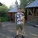 Сергей, 43 года