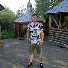 Фотография мужчины Сергей, 43 года из г. Саранск