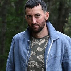 Фотография мужчины Михаил, 41 год из г. Воронеж