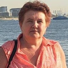 Фотография девушки Светлана, 63 года из г. Светлогорск