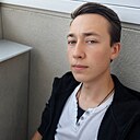 Олег, 25 лет