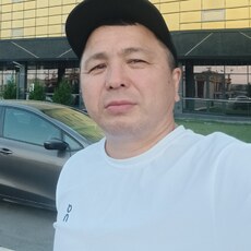 Фотография мужчины Bolat, 47 лет из г. Актюбинск