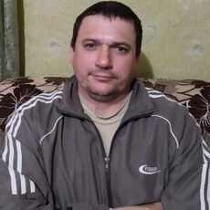 Фотография мужчины Андрей, 42 года из г. Левокумское