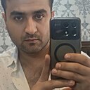 Фаррух, 32 года