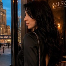 Фотография девушки Голубоглазка, 34 года из г. Варшава