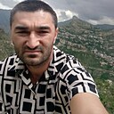 Магомед, 37 лет