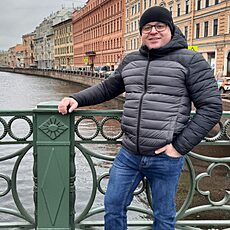 Фотография мужчины Илья, 44 года из г. Топки
