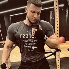 Фотография мужчины Григорий, 36 лет из г. Прокопьевск