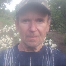 Фотография мужчины Владимир, 63 года из г. Джанкой
