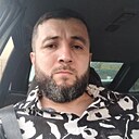 Магамед, 34 года