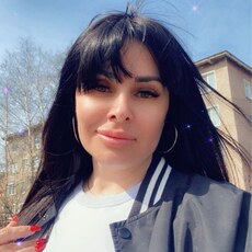 Фотография девушки Елена, 48 лет из г. Анжеро-Судженск