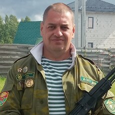 Фотография мужчины Александр, 47 лет из г. Сергиев Посад