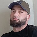 Адам, 34 года