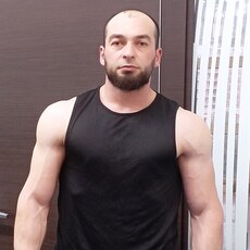 Фотография мужчины Адам, 34 года из г. Ялта