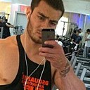 Алекс, 37 лет