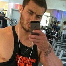 Фотография мужчины Алекс, 37 лет из г. Ангарск